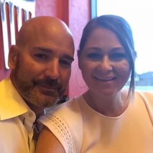 Meet your Posher, Meg